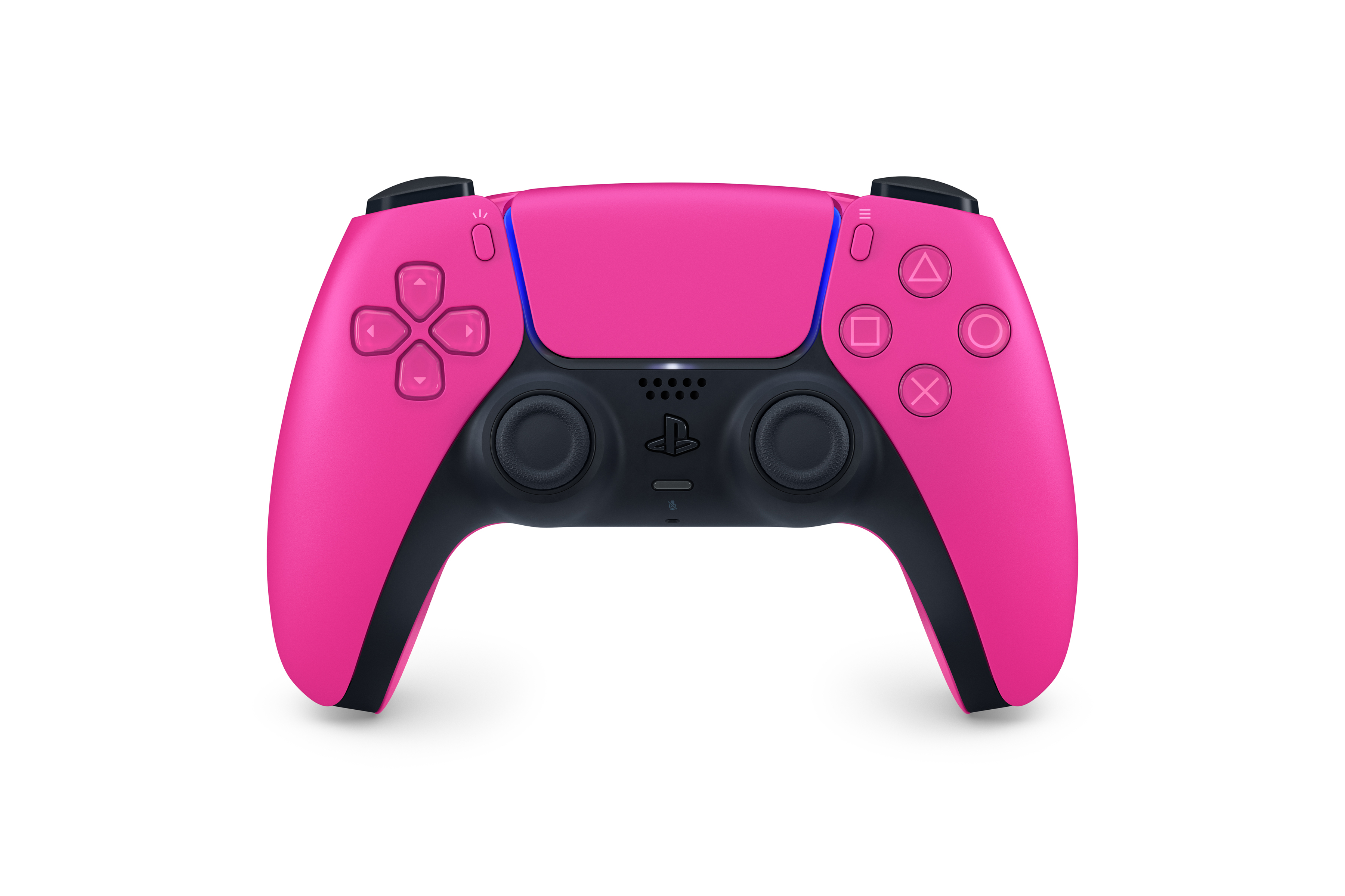 Mando consola Sony PS5 DUALSENSE WIRELESS NOVA PINK V2